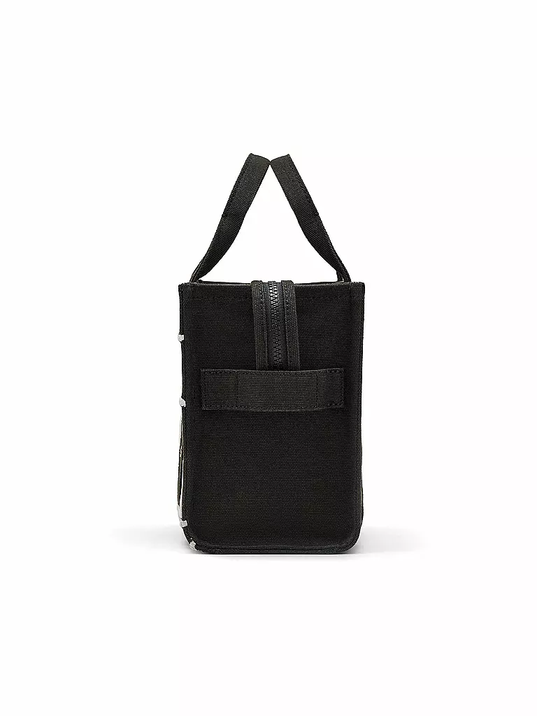 MARC JACOBS Tasche - Tote Bag THE SMALL TOTE CANVAS STARS
